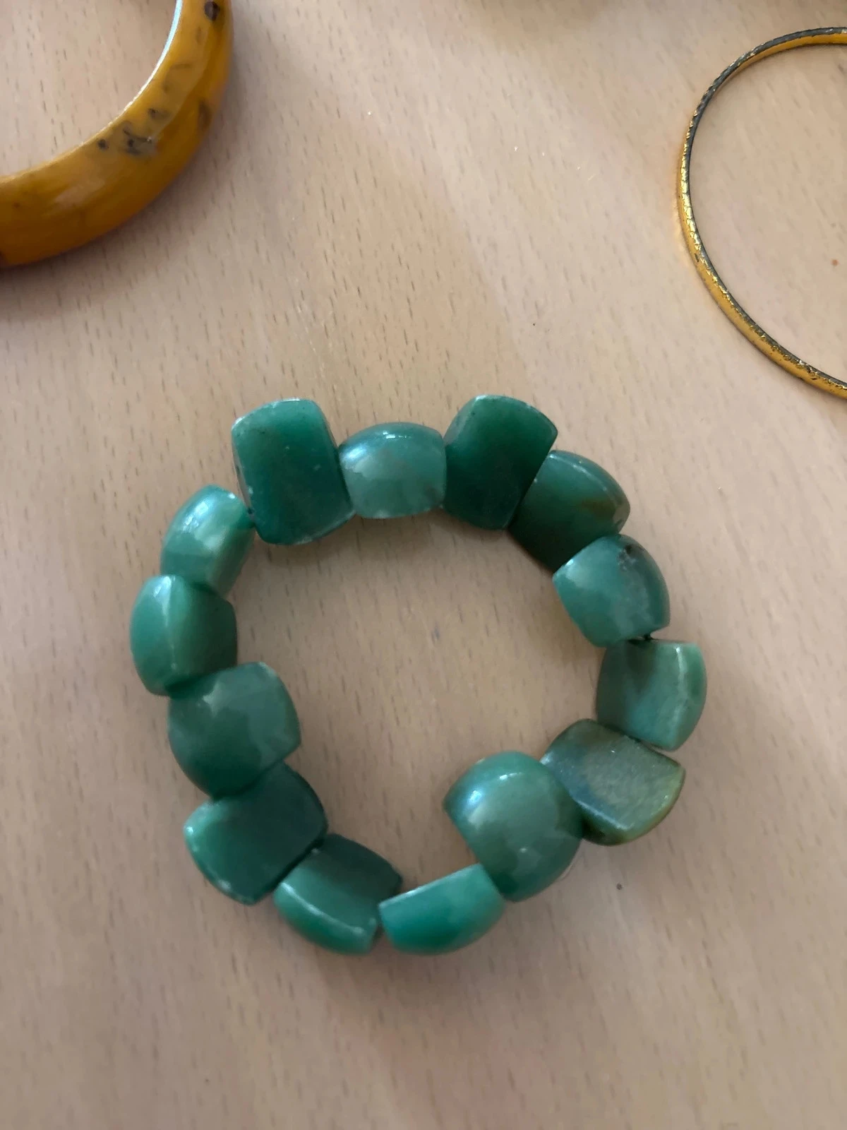 Lot de bracelet – photo 6